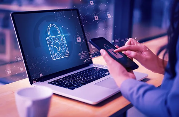 Web Protect​​