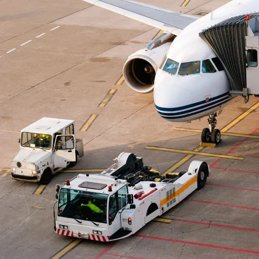 Fleet Management Case Study Image